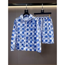 Louis Vuitton Sunscreen Jacket